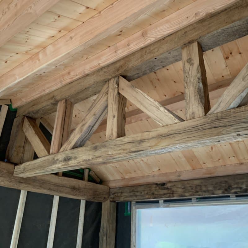 Bioedilizia e materiali sostenibili