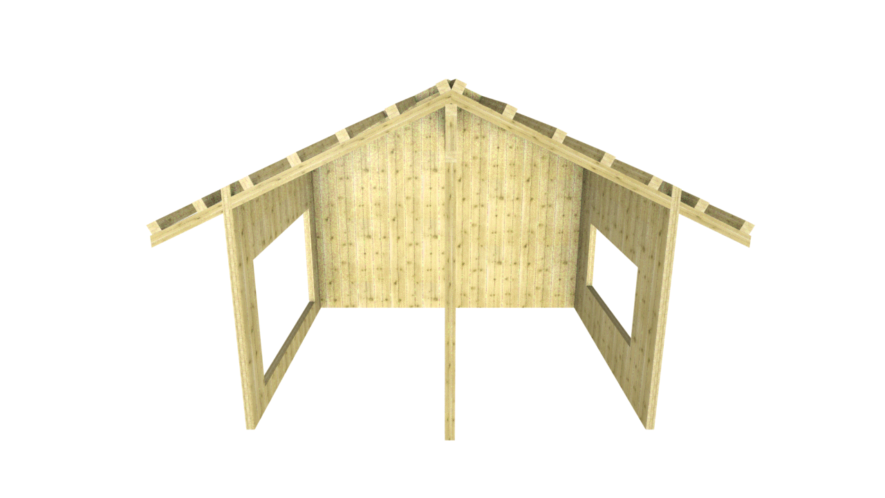 Moser Walter - Progettazione