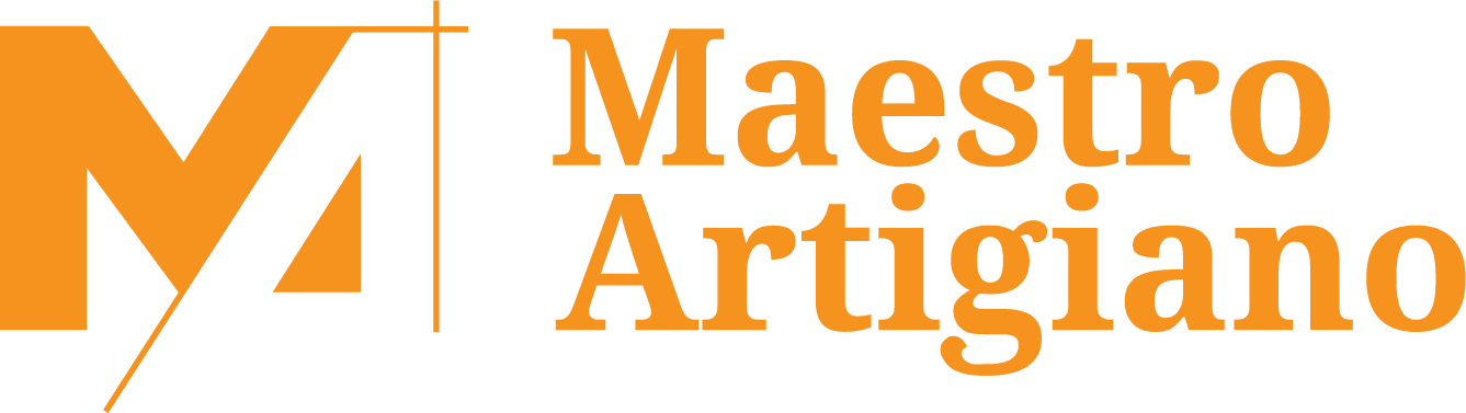 Attestato Maestro Artigiano