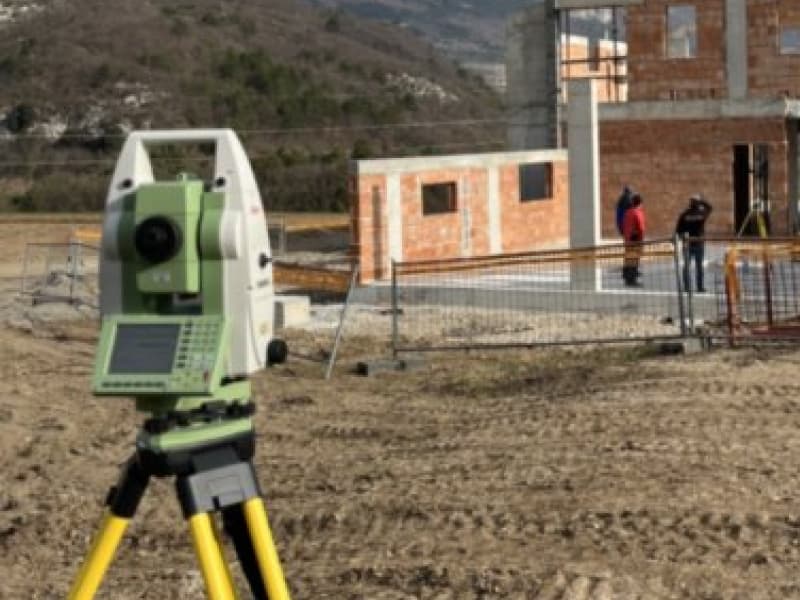 Progettazione casa in legno
