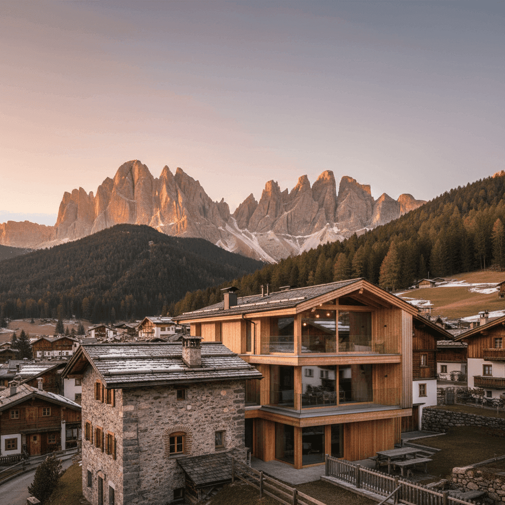 Ampliamento Casa con Struttura in Legno: Guida Pratica e Costi