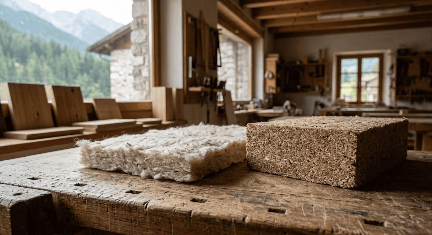 Case in Bioedilizia in Trentino: Cosa Sono Costi e Costruttori