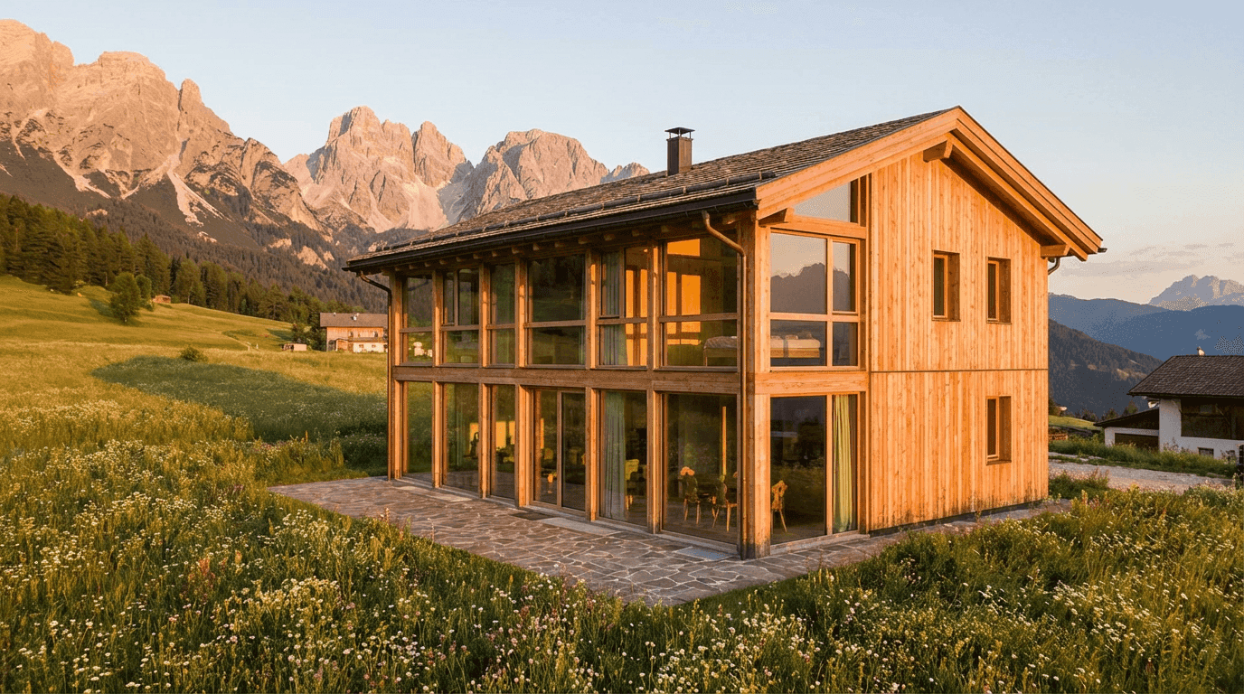 Quanto Costa una Casa in Legno nel 2026? Guida Completa ai Prezzi